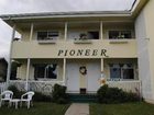 фото отеля Pioneer Inn Homer