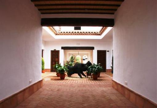фото отеля Apartamentos Rurales Los Alisos