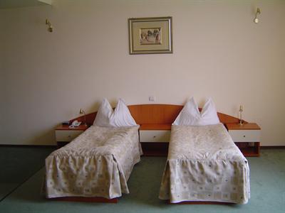 фото отеля Sunset Hotel Bucharest