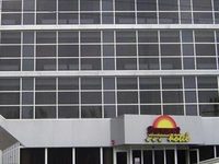 Sunset Hotel Bucharest