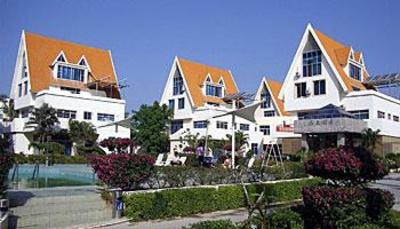 фото отеля Sanya Haishang Mingyue Garden Resort