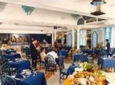 фото отеля Kuriat Palace Hotel Monastir