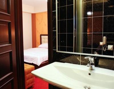 фото отеля Hotel Anna Targu Jiu