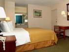 фото отеля Vista Inn & Suites Tampa
