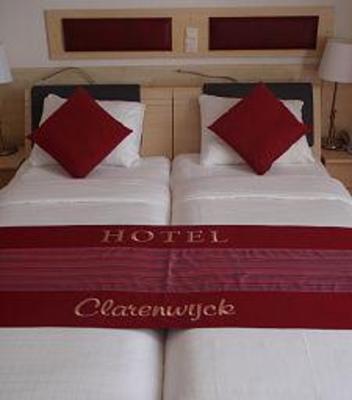 фото отеля Hotel Clarenwijck