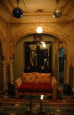 фото отеля Sankotra Haveli Hotel Jaipur