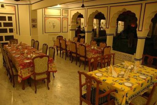 фото отеля Sankotra Haveli Hotel Jaipur