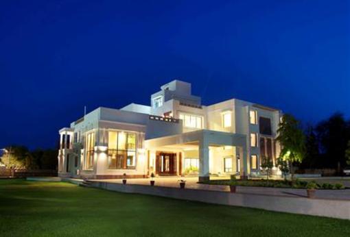 фото отеля Lariya Resort