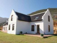 The Journeys End Bed & Breakfast Cape Town