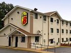 фото отеля Super 8 Motel Fredericksburg