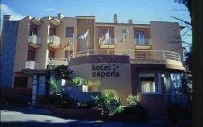 фото отеля Esperia Hotel Genoa