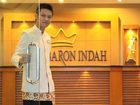 фото отеля Baron Indah Hotel