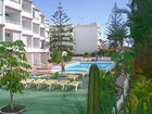фото отеля Apartments Las Rosas Gran Canaria