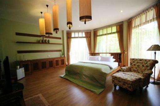 фото отеля Calvary Resort Mae Rim