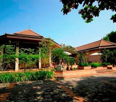 фото отеля Calvary Resort Mae Rim