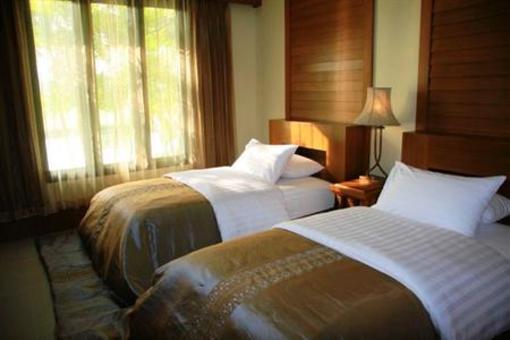 фото отеля Calvary Resort Mae Rim