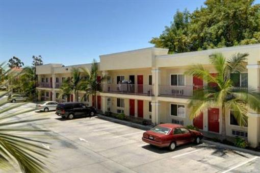 фото отеля Vagabond Inn Hacienda Heights