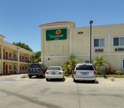 фото отеля Vagabond Inn Hacienda Heights