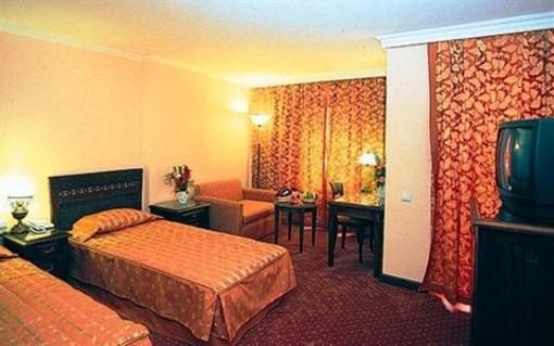 фото отеля Hotel Antik Alanya