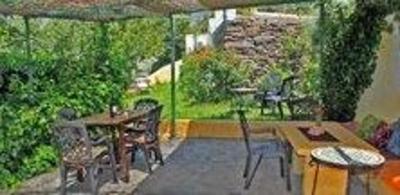 фото отеля Cortijo Los Iberos Casa Ibero