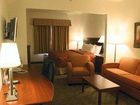 фото отеля Sleep Inn & Suites of Panama CIty Beach