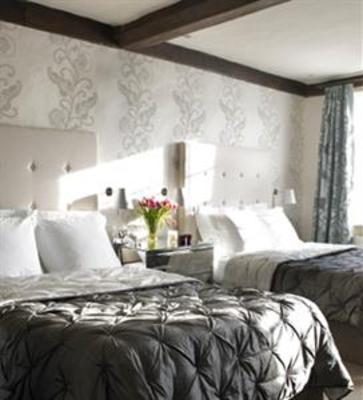 фото отеля Lavenham Great House Hotel & Restaurant