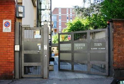 фото отеля Residence Meditur Turin