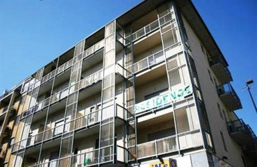 фото отеля Residence Meditur Turin