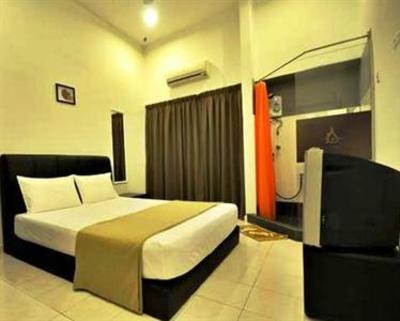 фото отеля Leisure Home Stay at Taman Gemilang