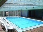 фото отеля Hotel Vega Sierra Residencial Turistico Bogarra