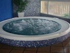 фото отеля Hotel Vega Sierra Residencial Turistico Bogarra