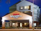 фото отеля SpringHill Suites Mayo Clinic Area/St. Mary's