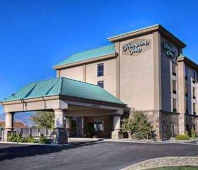 фото отеля Hampton Inn Tooele