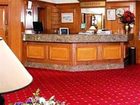 фото отеля BEST WESTERN Woodlands Hotel