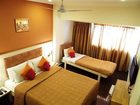 фото отеля Mass Hotel Puducherry