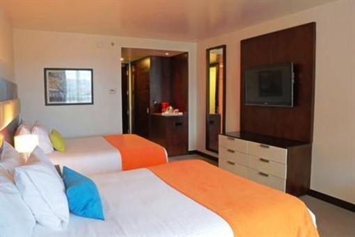 фото отеля Park Inn San Jose Costa Rica