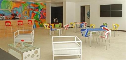 фото отеля Park Inn San Jose Costa Rica