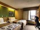 фото отеля Sleep Inn & Suites - Johnson City