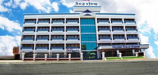 фото отеля Hotel Seaview
