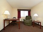 фото отеля Comfort Inn & Suites Riverview