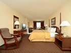 фото отеля Comfort Inn & Suites Riverview