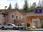 фото отеля Americas Best Value Inn Yosemite-Oakhurst