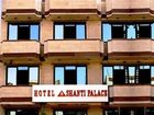 фото отеля Hotel Shanti Palace Patel Nagar New Delhi