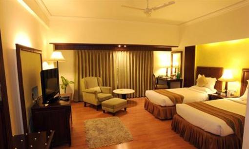 фото отеля A' Hotel Ludhiana
