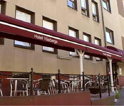 фото отеля Hotel Vastberga