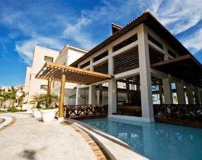 фото отеля Aquamarina Luxury Residences Punta Cana