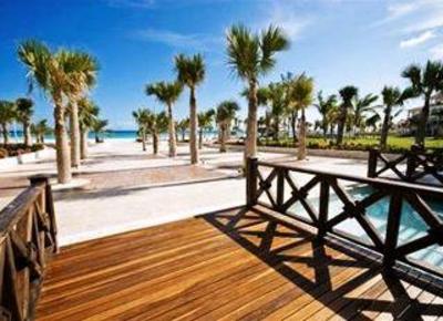 фото отеля Aquamarina Luxury Residences Punta Cana