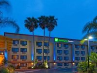 Holiday Inn Express Colton