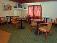 Quality Inn & Suites Batavia-Darien Lake