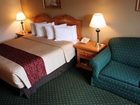 фото отеля Red Roof Inn & Suites Knoxville East